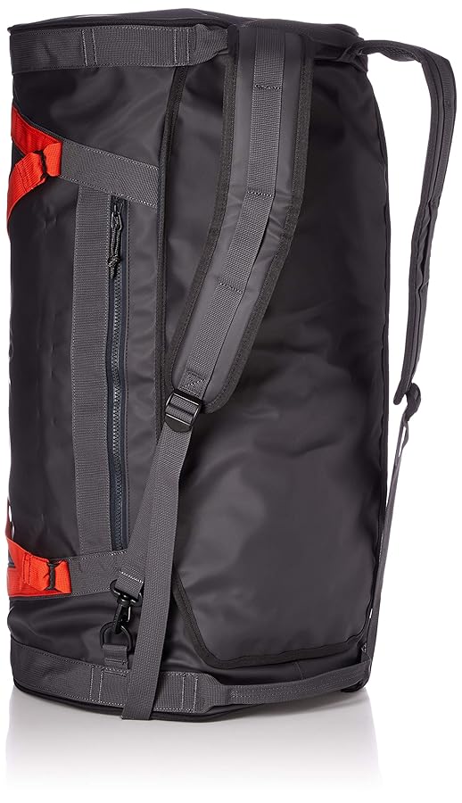 HELLY HANSEN - ヘリーハンセン　HELLY HANSEN 70リットル　スポーツバック　未使用 Amazon | [ヘリーハンセン] ボストンバッグ スポーツバッグ